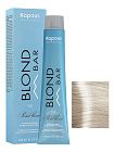 
                                Краска для волос Kapous Professional Blond Bar перламутровый 1002 100 мл