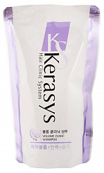 Шампунь для волос Kerasys Revitalizing Оздоравливающий дой-пак 500 мл Топ