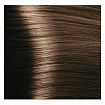 
                                Крем - краска для волос Kapous Professional Hyaluronic 6.23 тёмный блонд перламутровый 100 мл