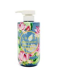 Бальзам для волос Jigott Lotus Parfume парфюмированный 500 г