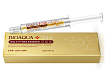 
                                Сыворотка для лица BioAqua увлажняющая с частицами 24К золота и гиалуроновой кислотой 10 мл