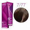
                                Крем - краска для волос Londacolor Professional №7\77 блондин интенсивный-коричневый 60 мл