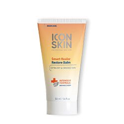 Бальзам для тела Icon Skin Medicare Smart Healer универсальный для восстановления кожи 50 мл