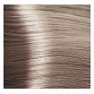 
                                Крем - краска для волос Kapous Professional Hyaluronic 9.23 оч светлый блонд перламутровый 100 мл