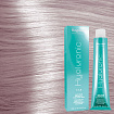 
                                Крем - краска для волос Kapous Professional Hyaluronic 10.084 плат бл прозр брауни 100 мл