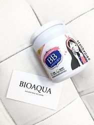 Ватные диски Bioaqua 200 шт КМ21-463