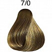 
                                Крем - краска для волос Londacolor Professional №7\0 блондин 60 мл
