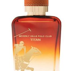 Парфюмерная вода Beverly Hills Polo Club Titan Man 100 мл