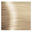 
                                Крем - краска для волос Kapous Professional Hyaluronic 10.0 платиновый блондин 100 мл